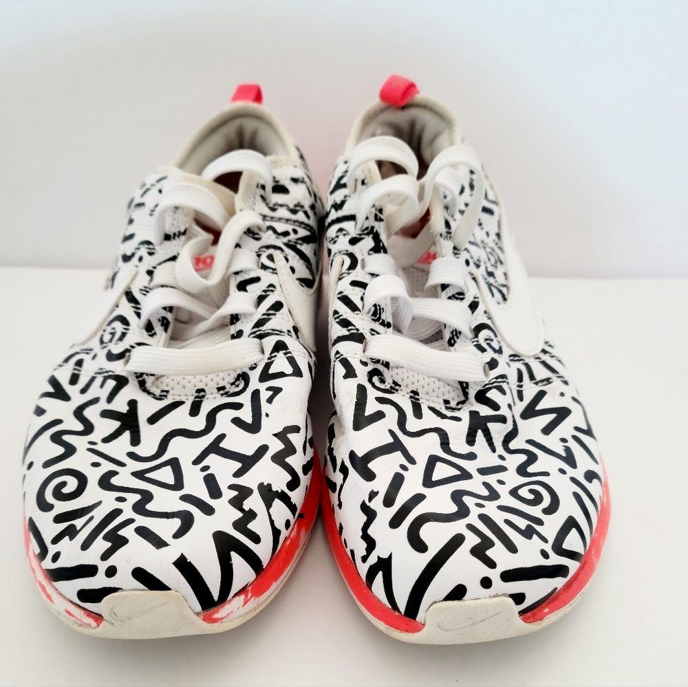 NIKE Youth Dualtone Racer Shoes